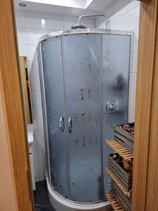 Witam wynajme mieszkanie.