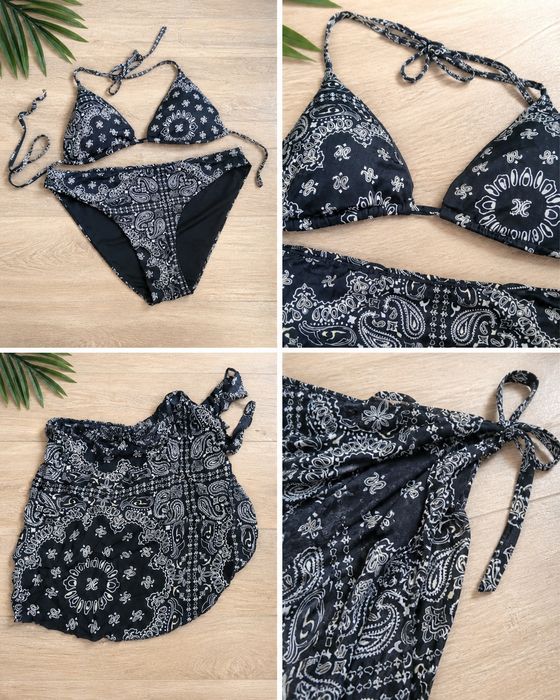 Tezenis komplet plażowy r 34