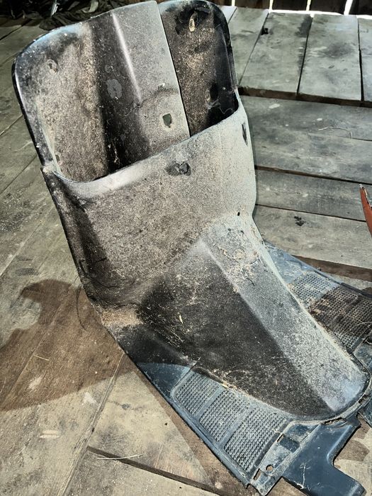 Продам запчастини Хонда діо 27