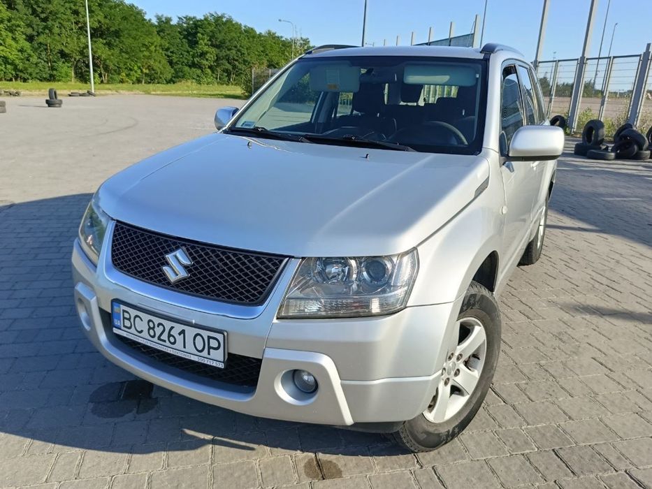Продам Suzuki Grand Vitara