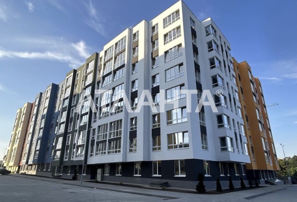 Apartment in Chernivtsi, Stare Misto - View 2