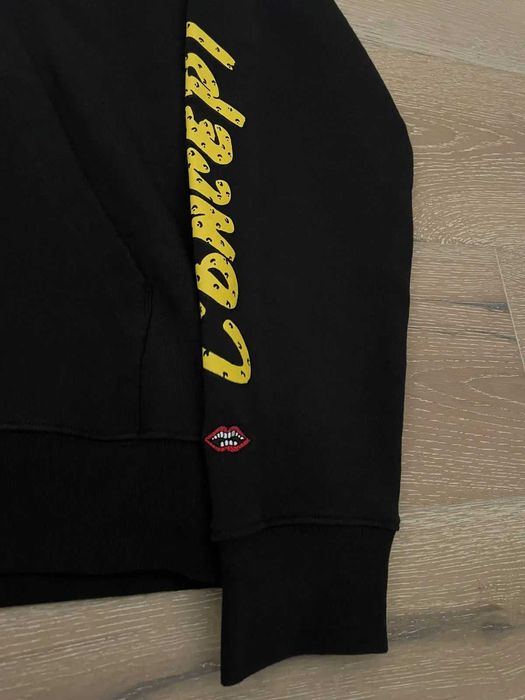 Худі Chrome Hearts Matty Boy Sex Records
