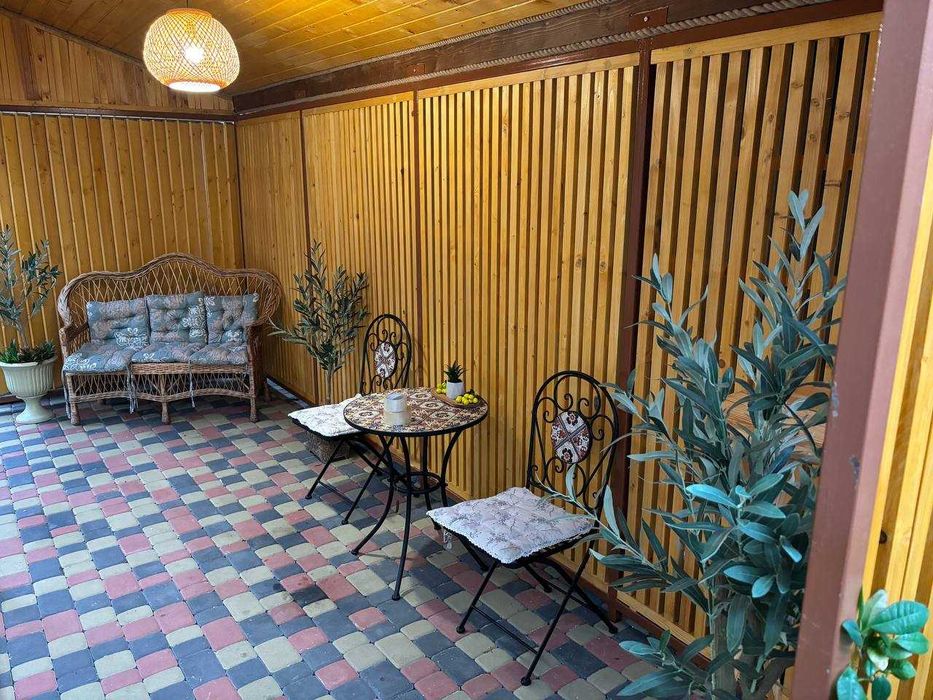 Оренда будинку подобово /довгостроково в Мукачеві