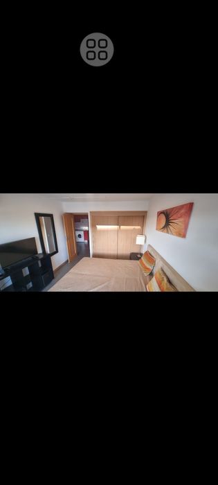 Aluguer T1 na Praia da Rocha