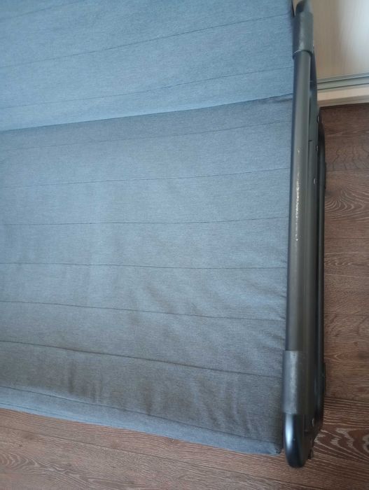Sofa rozkładana Ikea