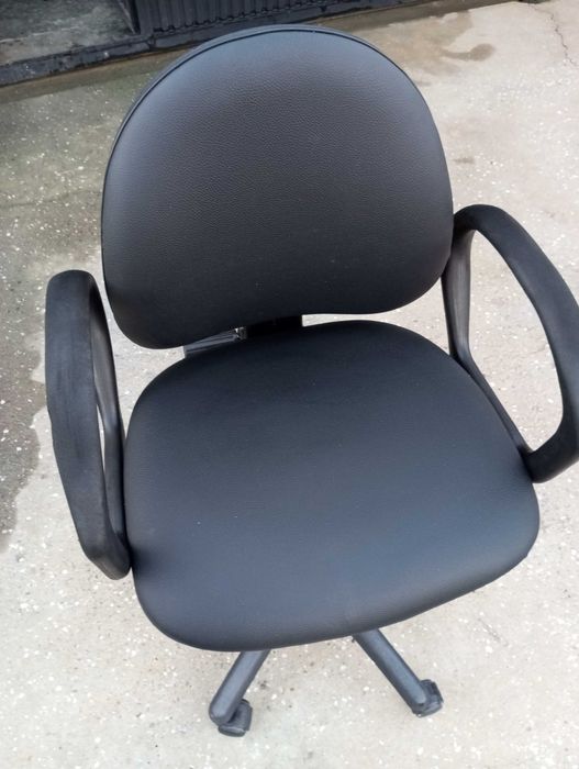 Cadeira de escritório