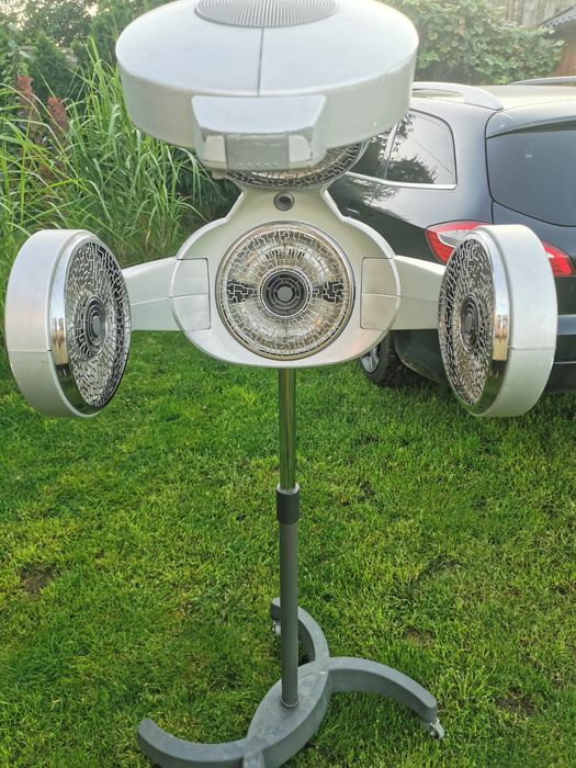 Sprzedam suszarkę do salonu fryzjerskiego