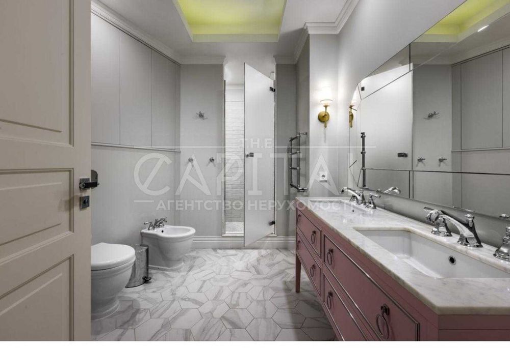 Багатокімнатна квартира за адресою вул. Бусловська (площа 190 м²) - Atlanta.ua - фото 13