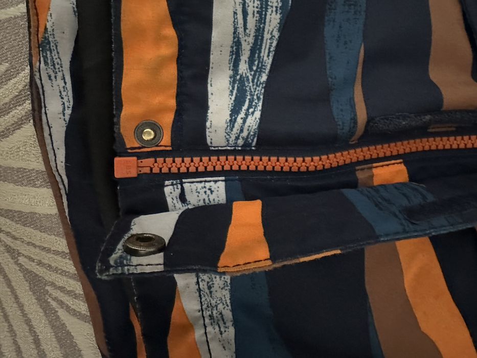 Куртка зимова Tutta by Reima 116 р