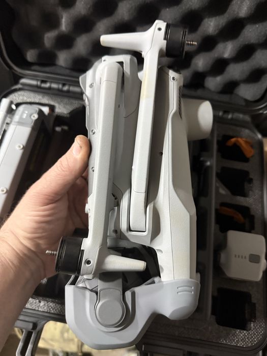 Matrice 4T в гарному стані