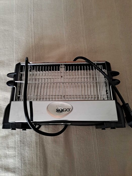 Torradeira Eléctrica