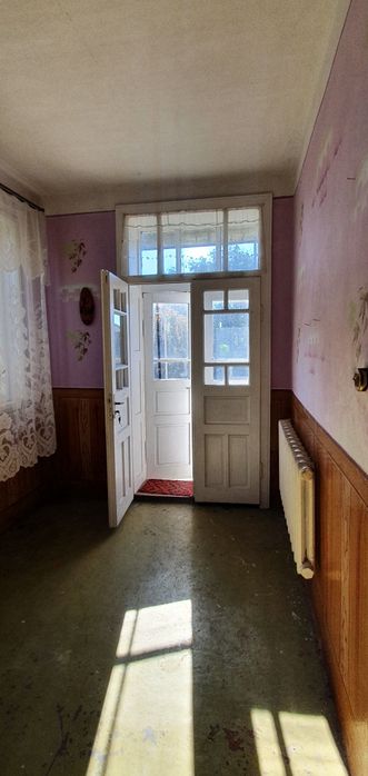 Будинок під ремонт