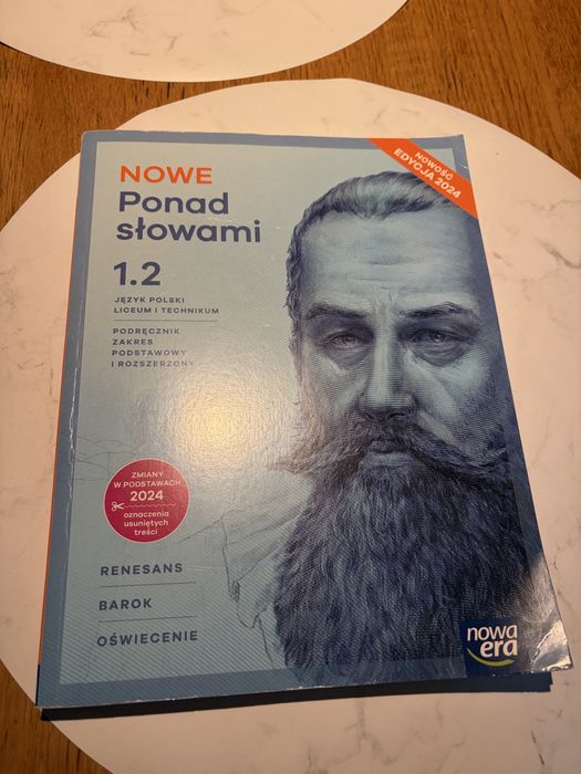 Ponad słowami 1.2