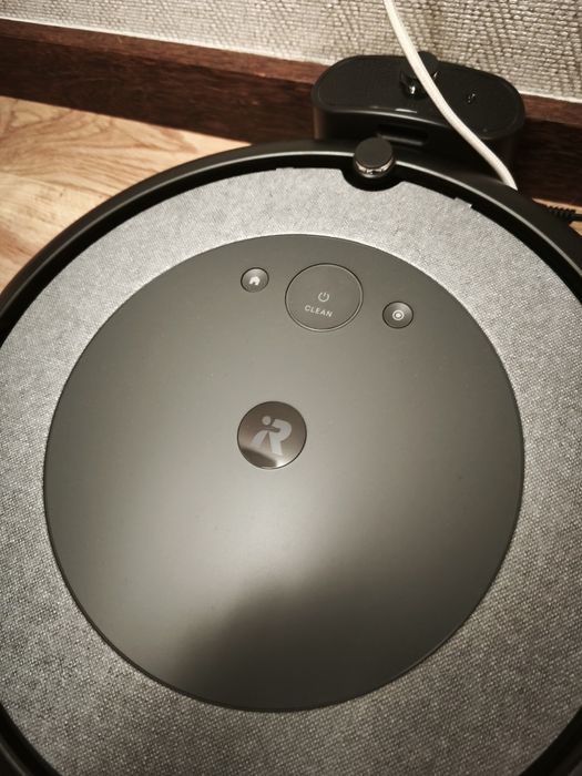 Aspirador iRobot roomba I5