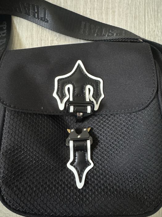 Trapstar Bag 1.0 - Reflective