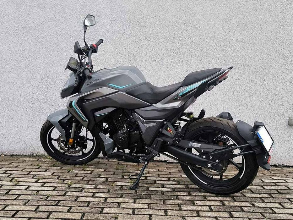 Morbidelli