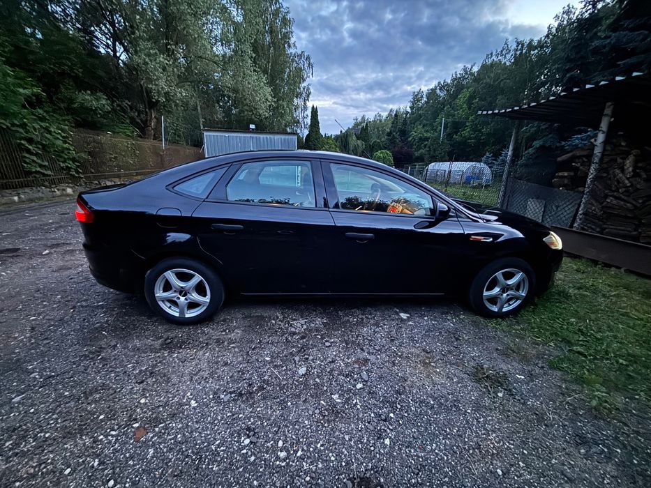 Sprzedam Ford Mondeo mk4