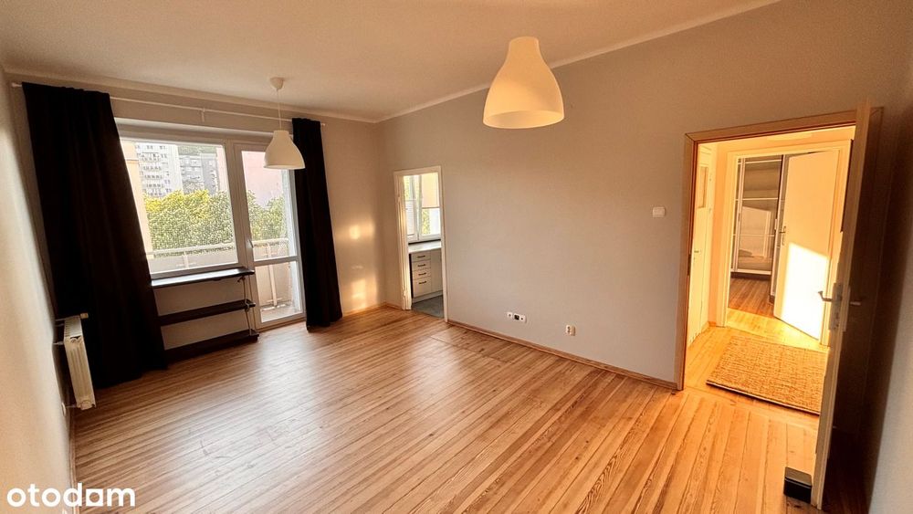 Mieszkanie 45 m2 w Centrum Gdyni