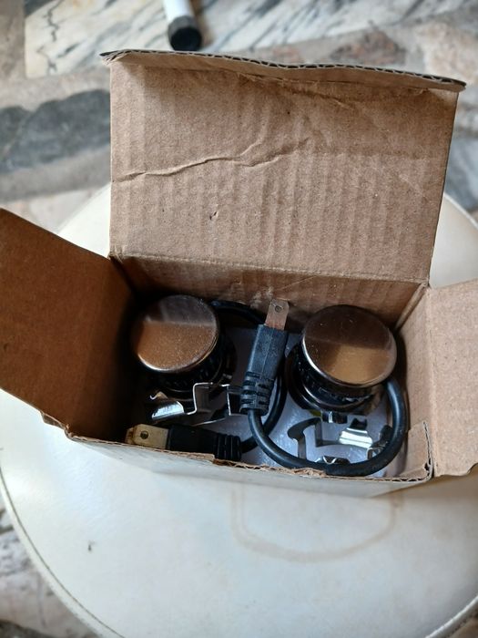 Lampadas Led 12v 24v
