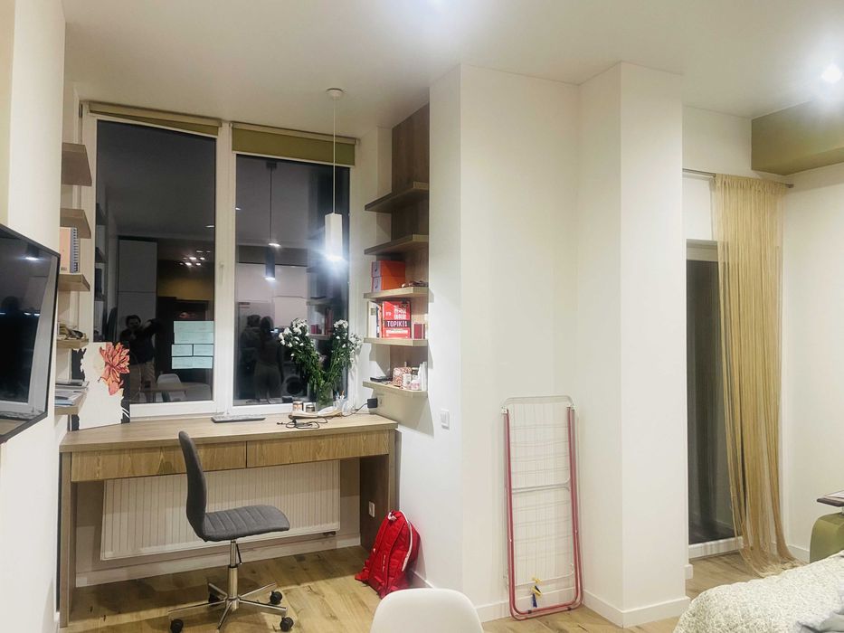 1-комнатная квартира по адресу ул. Стрийська (площадь 36 м²) - Atlanta.ua - фото 8