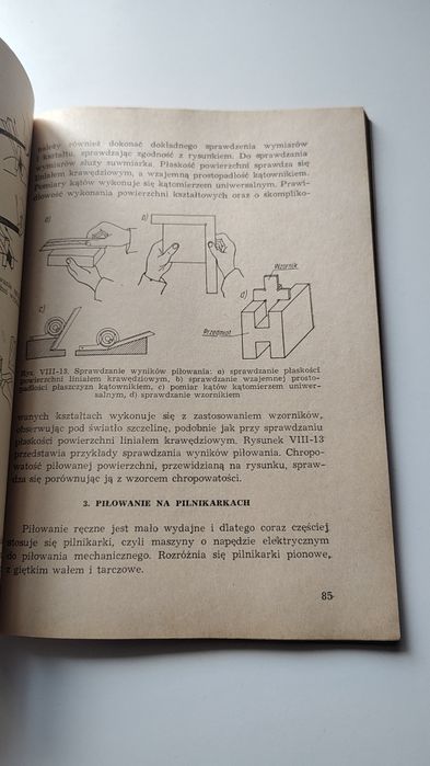 Ślusarstwo A.Górecki