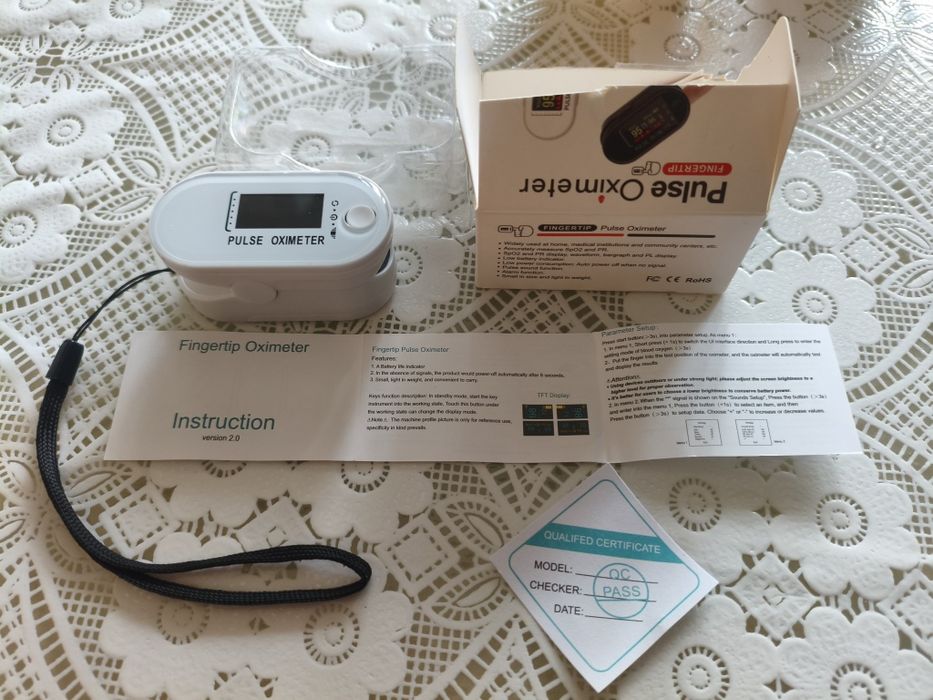 Пульсоксиметр,пульсоксиметр