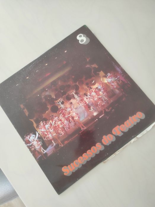 Disco Vinil Raul Solnado, José Viana, Humberto Madeira