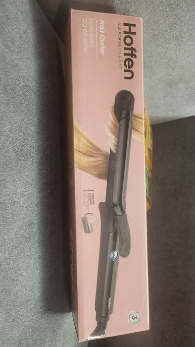 Lodówka do włosów