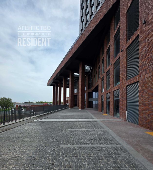 Офис в ЖК Маяк 168 м2. Моцарт Маршал Лофт Вайт Фестивальный К12 Небо