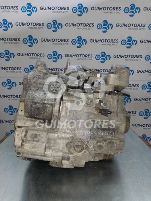 CAIXA VELOCIDADES VOLKSWAGEN  GOLF IV 1.9TDI 130CV, REF: ERF - MANUAL