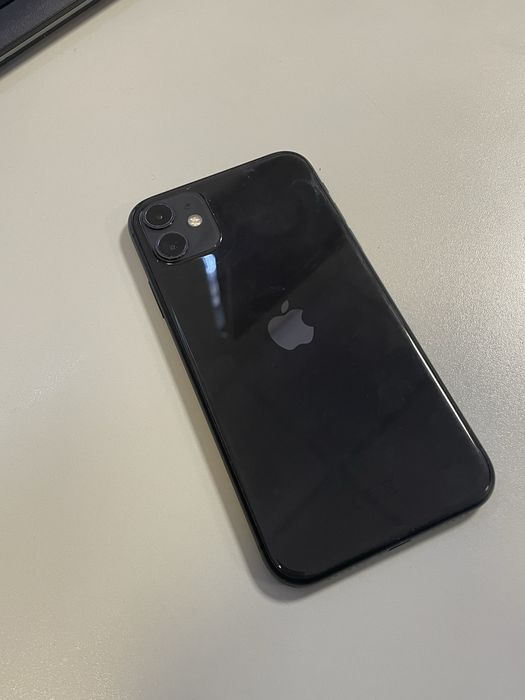 Iphone 11, 128Gb