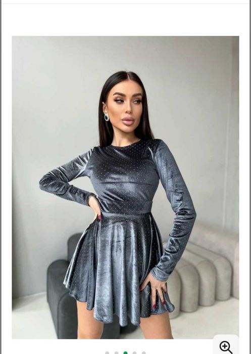 Сукня 44-46 розмір