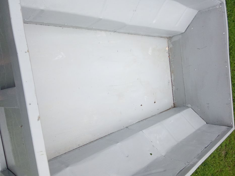 Прицеп новий ...