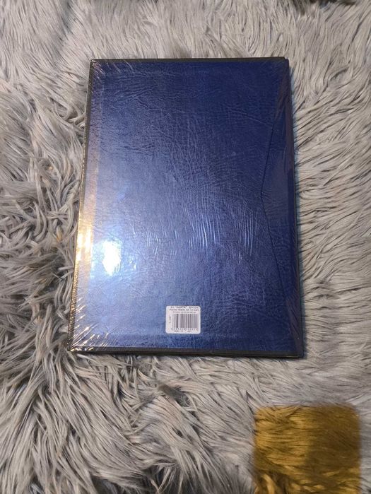 Klaser filatelistyczny