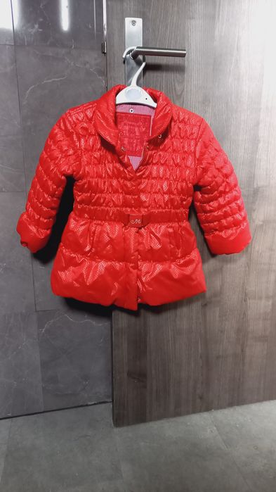 Kispo de criança 2 anos