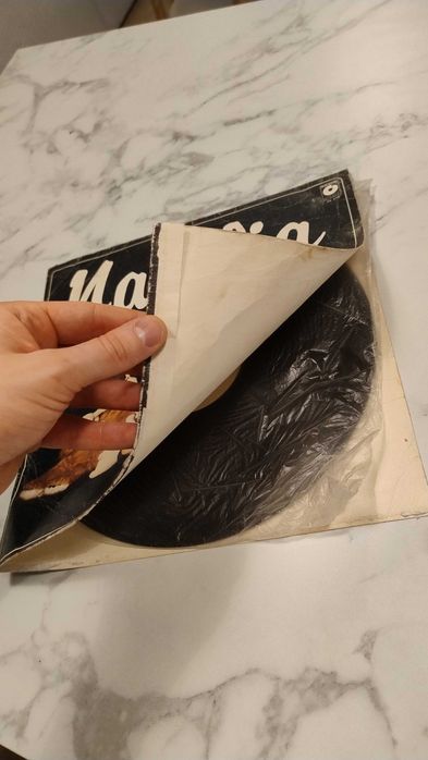 Winyl - Natalia - Natalia Kukulska