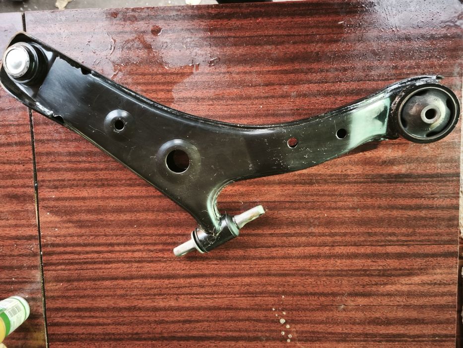 Рычаг подвески CTR CQKH-25L