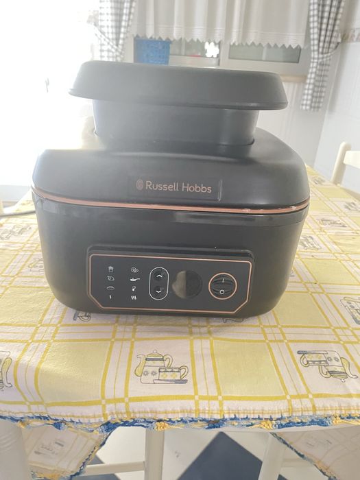 Airfryer Russell Hobbs