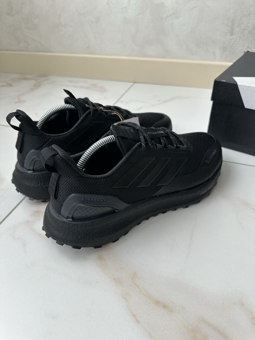 ‼️ОРИГІНАЛ‼️ Adidas Pureboost 5 Climawarm JI0303