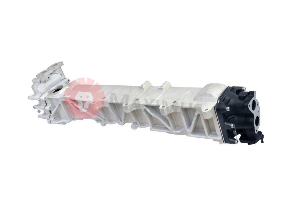 Regenerowany recylkulator spalin EGR MAN TGA EURO5 AUTOBUS EGR010BUS