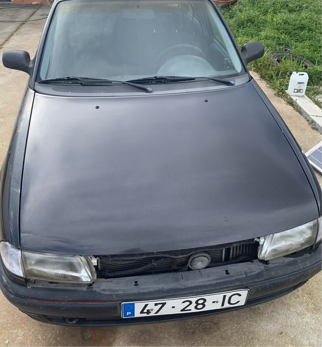 Opel Astra F  1.7 TDS