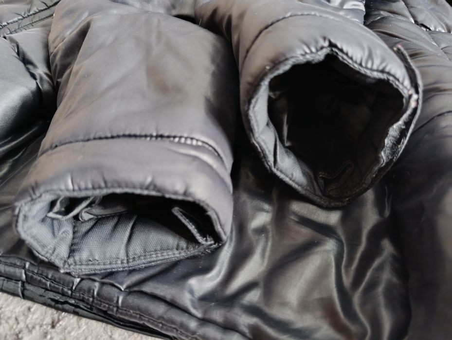 Зимова курточка G - Star raw denim