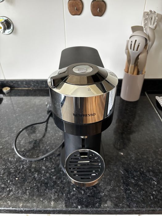 Máquina Nespresso Vertuo