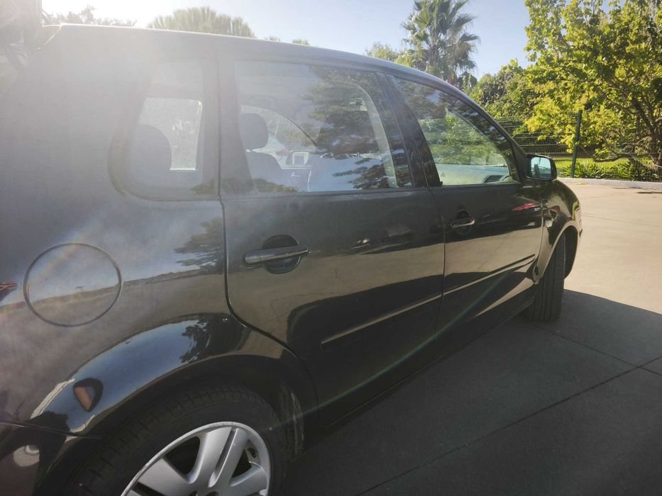 Volkswagen Polo 1.4 TDI 2004 — photo 3