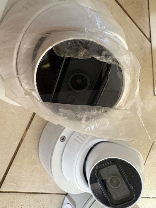 Відеокамера Dahua DH-HAC-HDW1200TLP-A+монтажна коробка