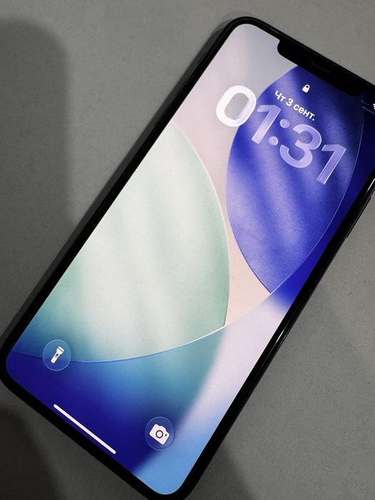 Iphone 11 pro max 512 gb NEVERLOCK