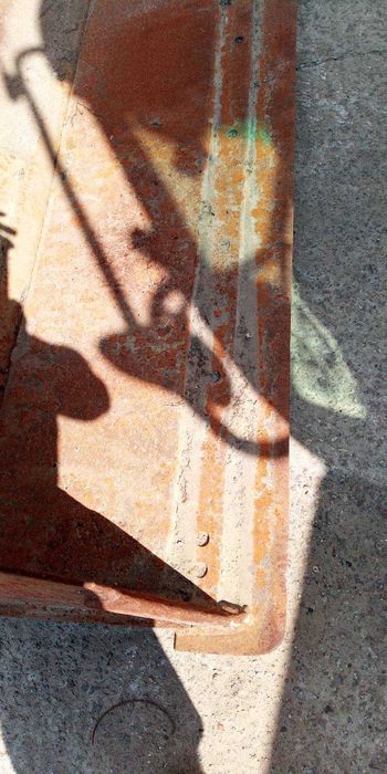 Екскаватор погрузчик JCB 3CX SUPER великі колеса як JCB 4CX Свіжий!