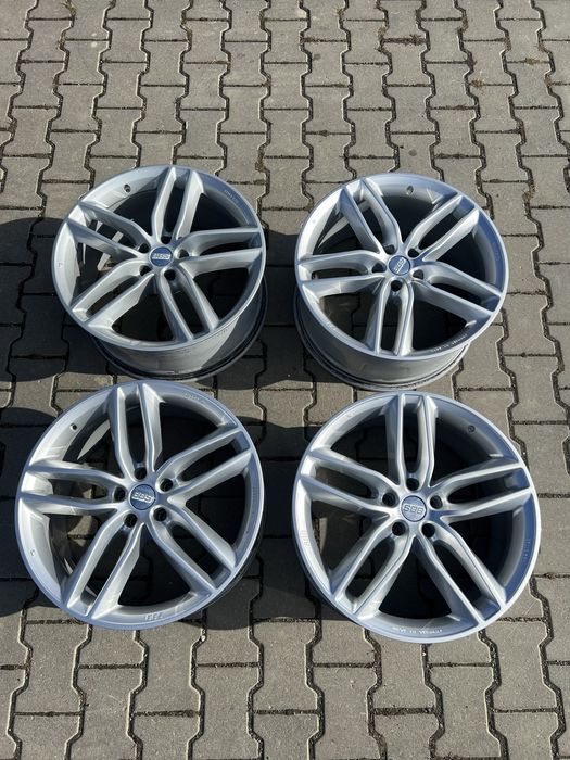 5/112 R20 Audi Q7 , E-Tron , A7 / VW Touareg / BMW X5 G05