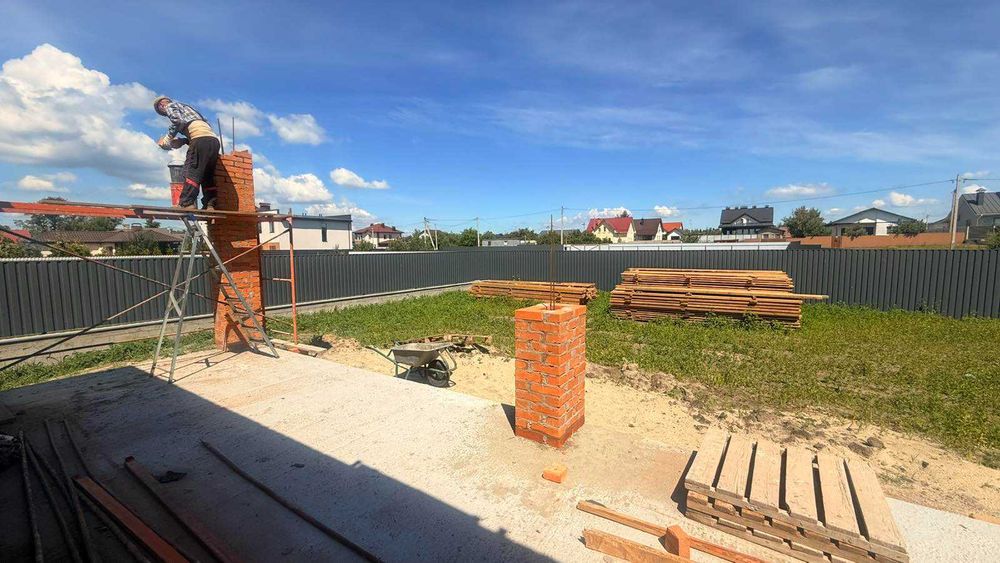 НОВИЙ будинок | 149 м² | 8.7 соток