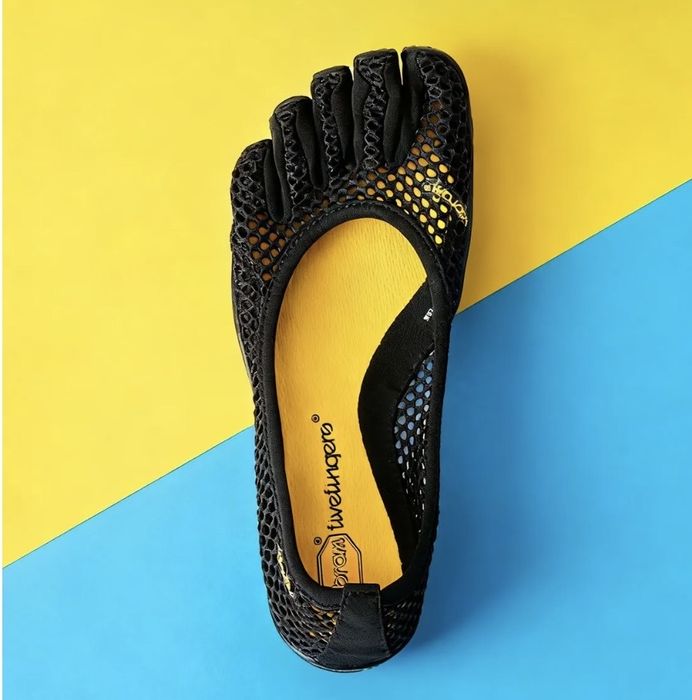 Жіночі балетки Vibram FiveFingers VI-B barefoot